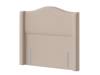 Silentnight Osprey Double Headboard3