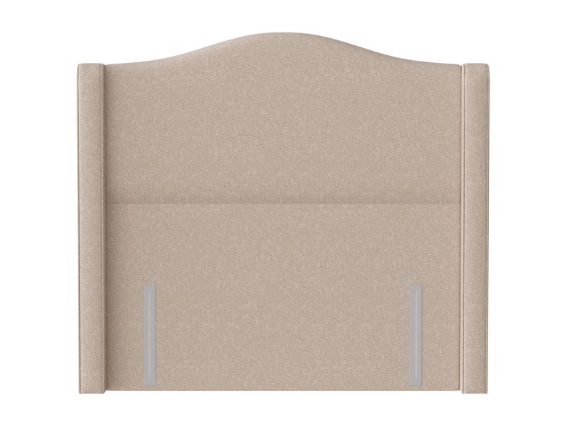 Silentnight Osprey Double Headboard1