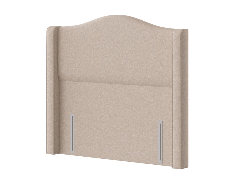 Silentnight Osprey Double Headboard2