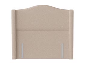Silentnight Osprey Double Headboard1
