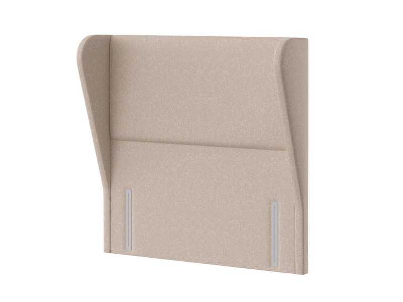 Silentnight Falcon Headboard2