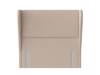 Silentnight Falcon Double Headboard1