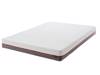 Silentnight Memory Response Single Mattress1