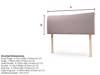 Harrison Spinks Orient Headboard4