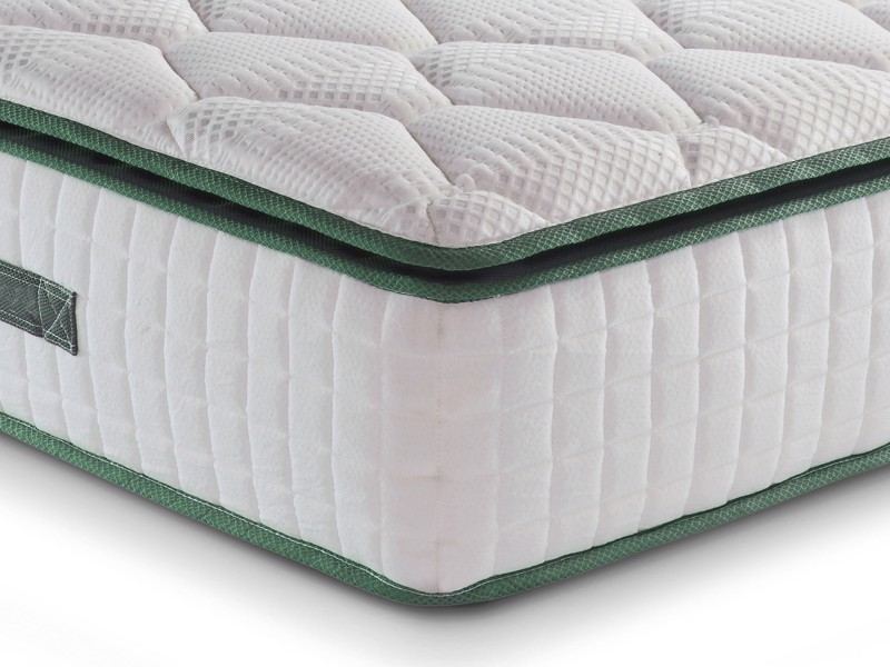 Land Of Beds Sleep Solution Small Double Mattress2