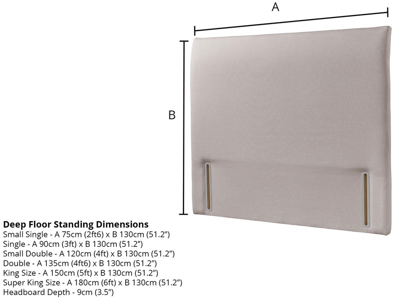 Harrison Spinks Sonnet Headboard7