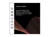 Protect A Bed Therapeutics Cooling Copper Single Mattress Protector3