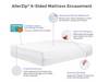 Protect A Bed AllerZip Double Mattress Protector7