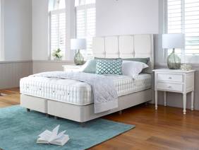 Harrison Spinks Chicago Headboard3