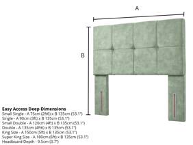 Harrison Spinks Chicago Headboard5