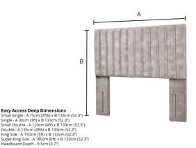 Harrison Spinks Florence Headboard5