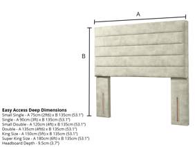 Harrison Spinks Miami Headboard5