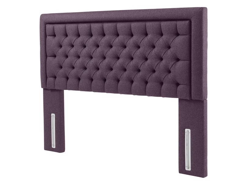 Harrison Spinks Miserden King Size Headboard2