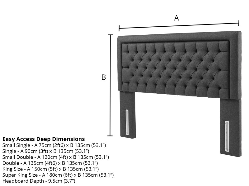 Harrison Spinks Miserden Headboard5