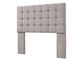 Harrison Spinks New York Double Headboard2