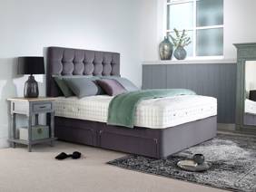Harrison Spinks New York Double Headboard3