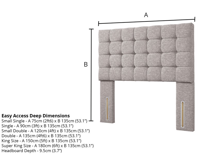 Harrison Spinks New York Headboard7