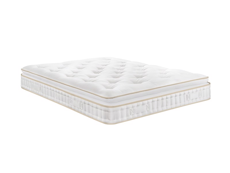Harrison Spinks Crystal Deluxe King Size Mattress2