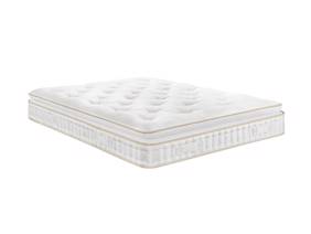 Harrison Spinks Crystal Deluxe King Size Mattress2