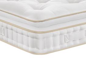 Harrison Spinks Crystal Deluxe King Size Mattress3