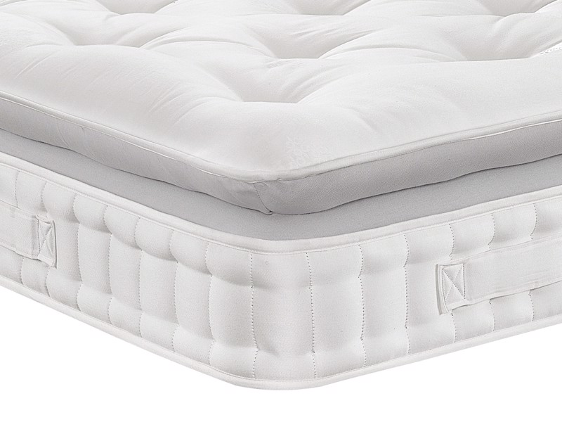 Harrison Spinks Crystal 8250 Double Mattress3