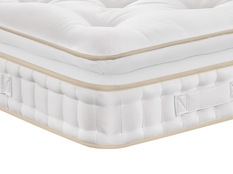 Harrison Spinks Crystal Deluxe Super King Size Mattress4