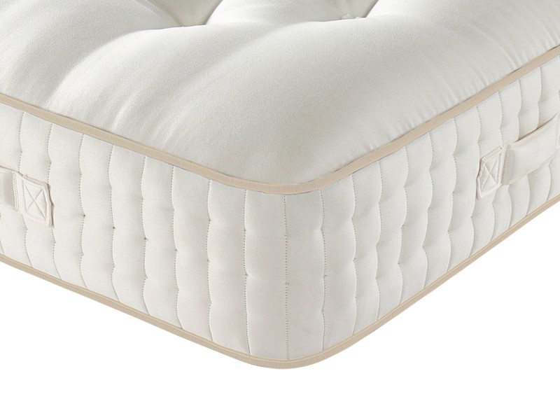 Harrison Spinks Rosetta Deluxe Divan Bed3