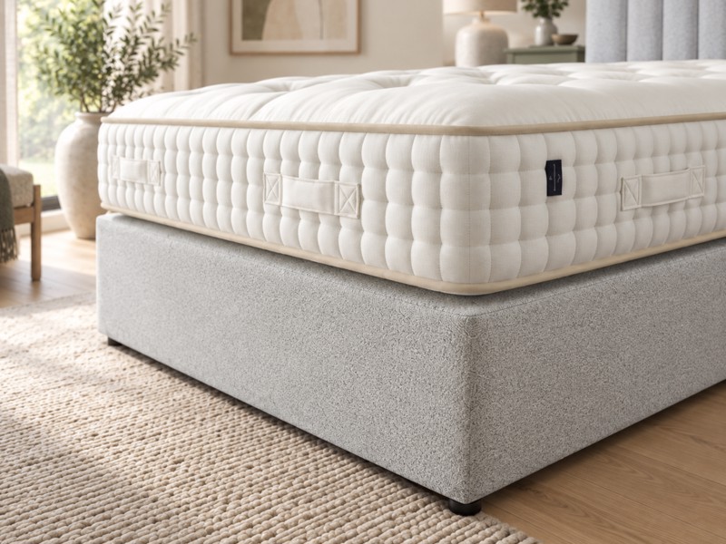 Harrison Spinks Rosetta Deluxe Divan Bed3