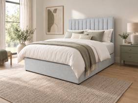 Harrison Spinks Rosetta Deluxe Divan Bed1