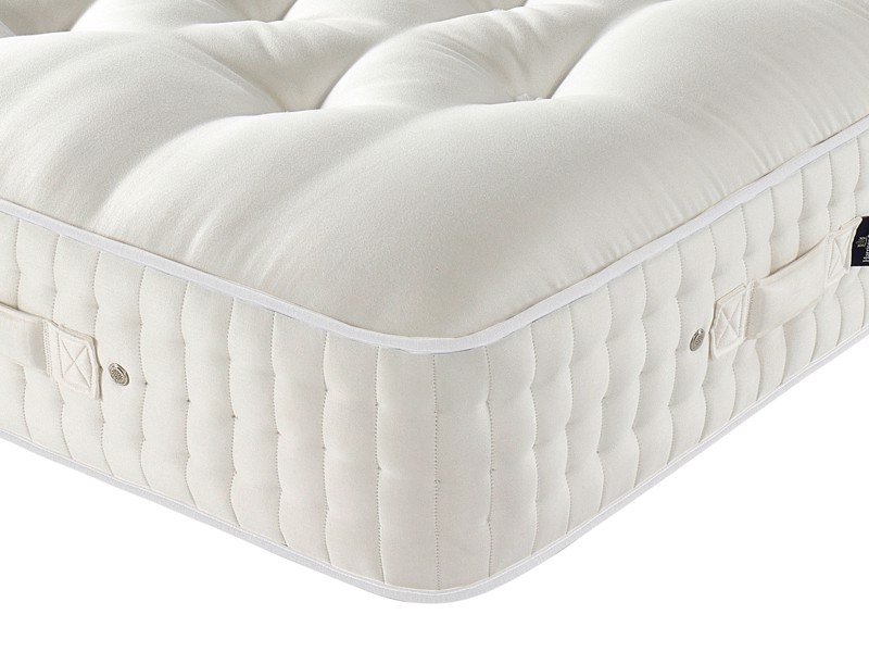 Harrison Spinks Rosetta 11000 King Size Zip & Link Mattress3