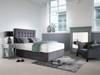 Harrison Spinks Rosetta 11000 King Size Zip & Link Mattress2