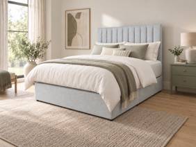 Harrison Spinks Rosetta Deluxe Mattress1