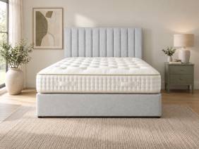 Harrison Spinks Rosetta Deluxe Mattress4