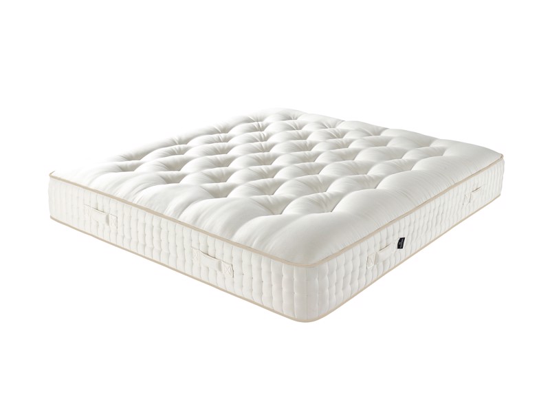 Harrison Spinks Rosetta Deluxe Mattress1