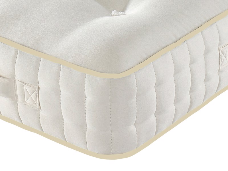 Harrison Spinks Coral Deluxe Small Double Divan Bed3