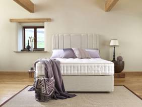 Harrison Spinks Coral Deluxe Small Double Mattress3