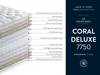 Harrison Spinks Coral Deluxe Mattress2