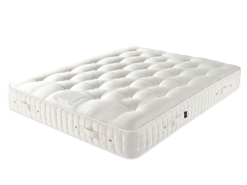 Harrison Spinks Coral 7750 Mattress1