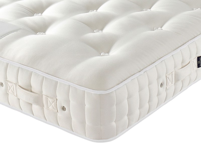 Harrison Spinks Coral 7750 Mattress4