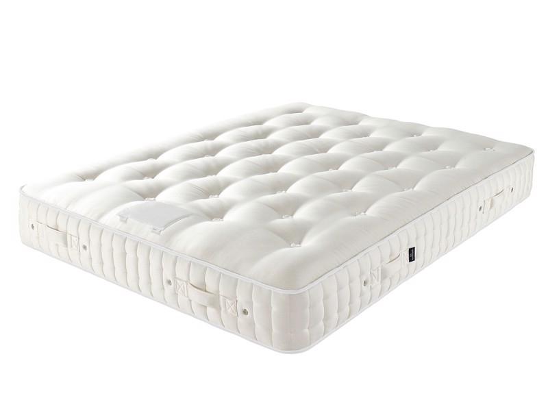 Harrison Spinks Coral 7750 Double Mattress2