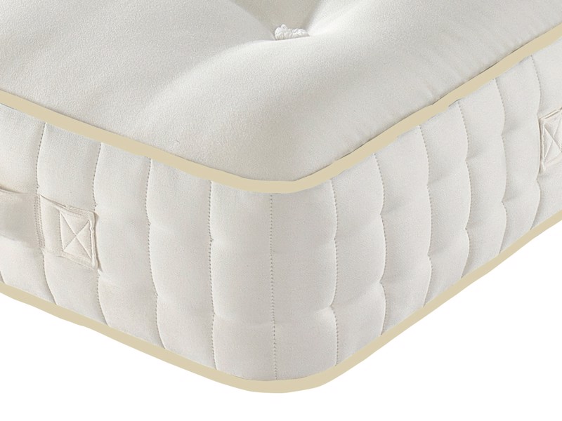 Harrison Spinks Coral Deluxe Single Mattress4