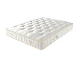 Harrison Spinks Coral Deluxe Mattress2