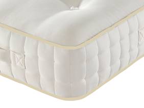 Harrison Spinks Coral Deluxe Mattress3
