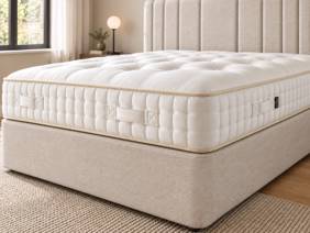 Harrison Spinks Coral Deluxe Mattress5
