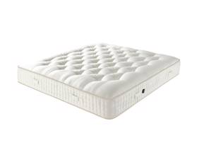 Harrison Spinks Topaz Deluxe Super King Size Mattress1