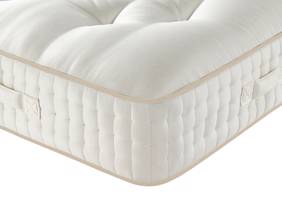 Harrison Spinks Topaz Deluxe King Size Zip & Link Mattress3