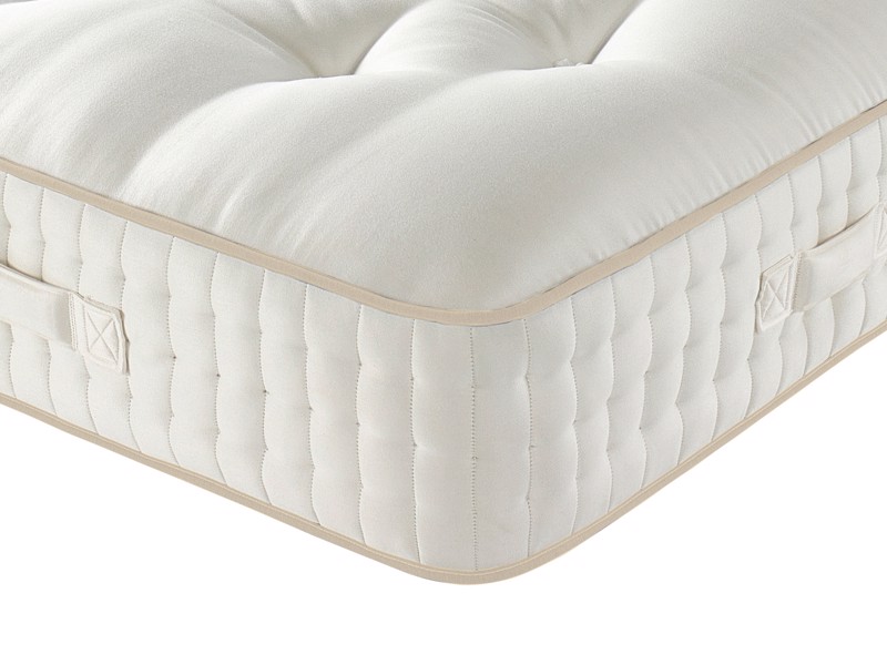 Harrison Spinks Topaz Deluxe King Size Zip & Link Mattress3
