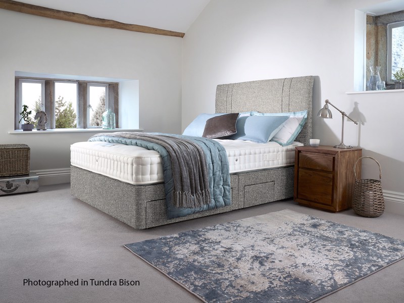 Harrison Spinks Opal 7250 Divan Bed10