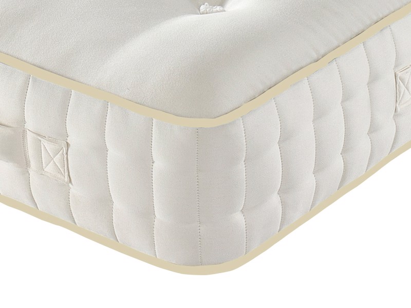 Harrison Spinks Opal Deluxe Double Divan Bed4