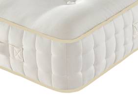 Harrison Spinks Opal Deluxe King Size Zip & Link Mattress3